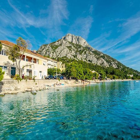 Holiday Home Labineca Gradac  Buitenkant foto