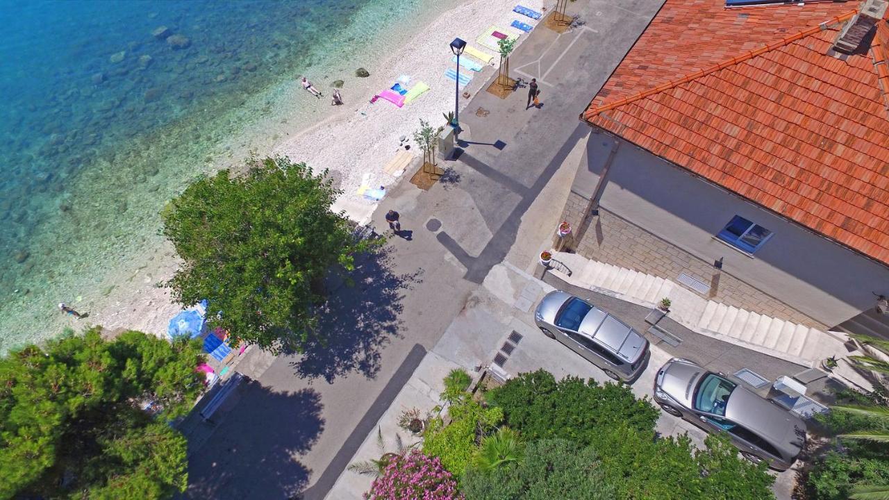Holiday Home Labineca Gradac  Buitenkant foto
