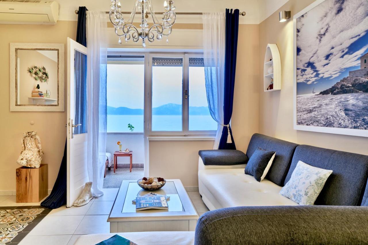 Holiday Home Labineca Gradac  Buitenkant foto