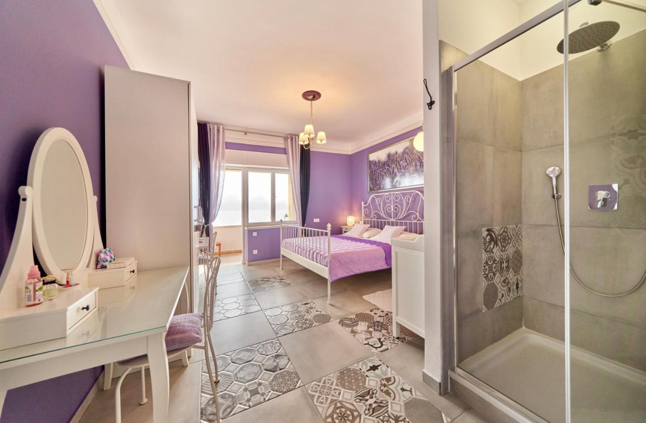 Holiday Home Labineca Gradac  Buitenkant foto