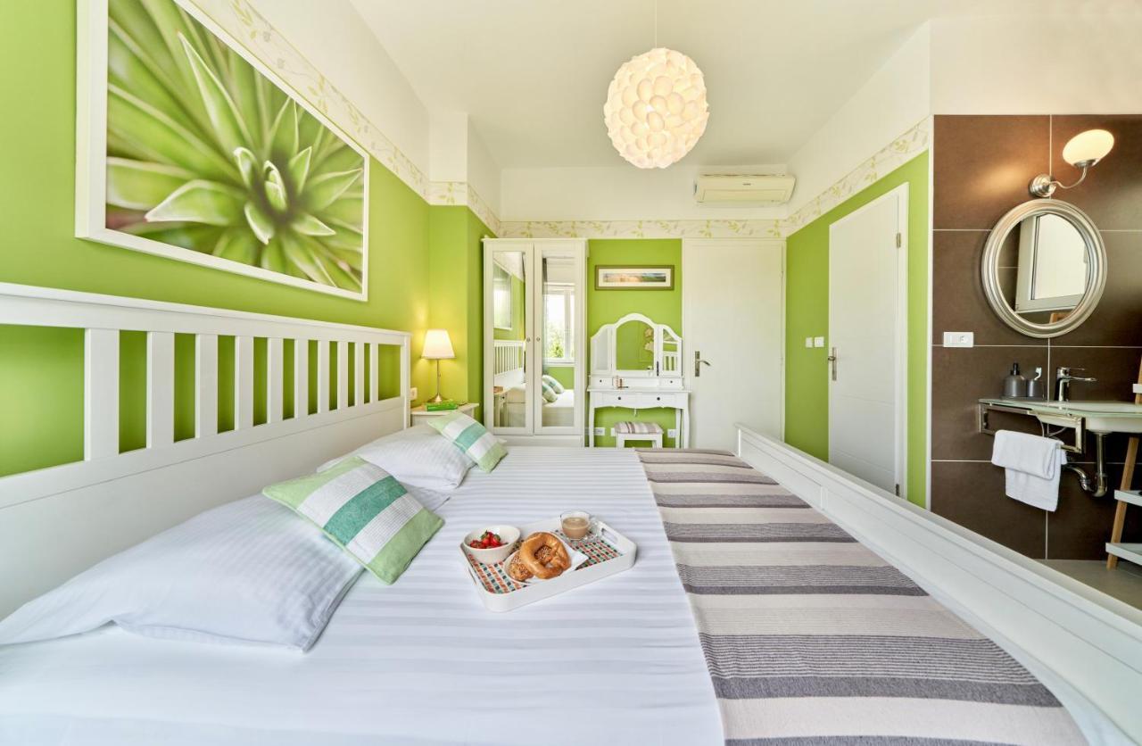 Holiday Home Labineca Gradac  Buitenkant foto