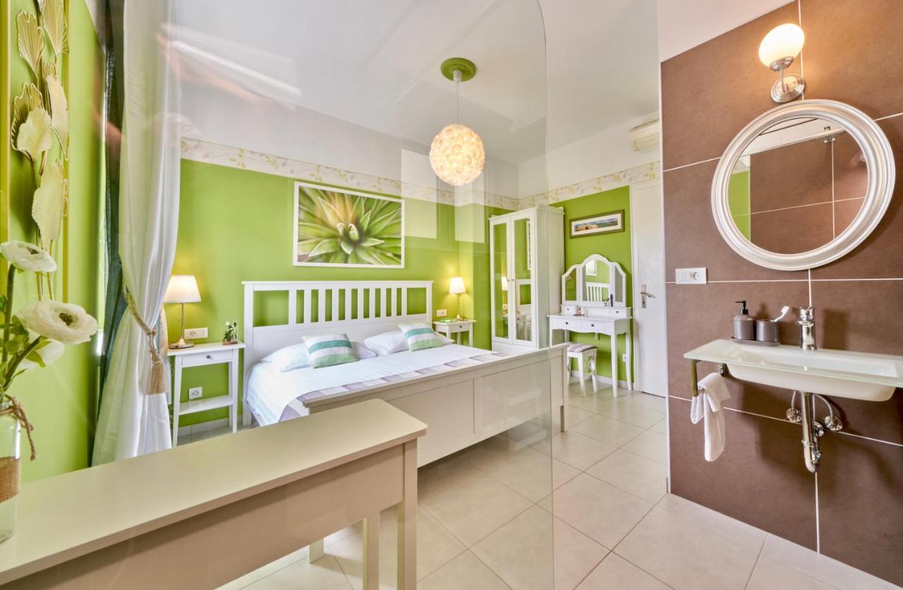 Holiday Home Labineca Gradac  Buitenkant foto