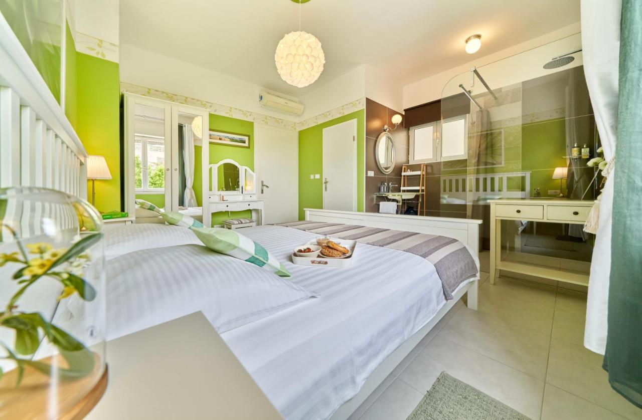 Holiday Home Labineca Gradac  Buitenkant foto