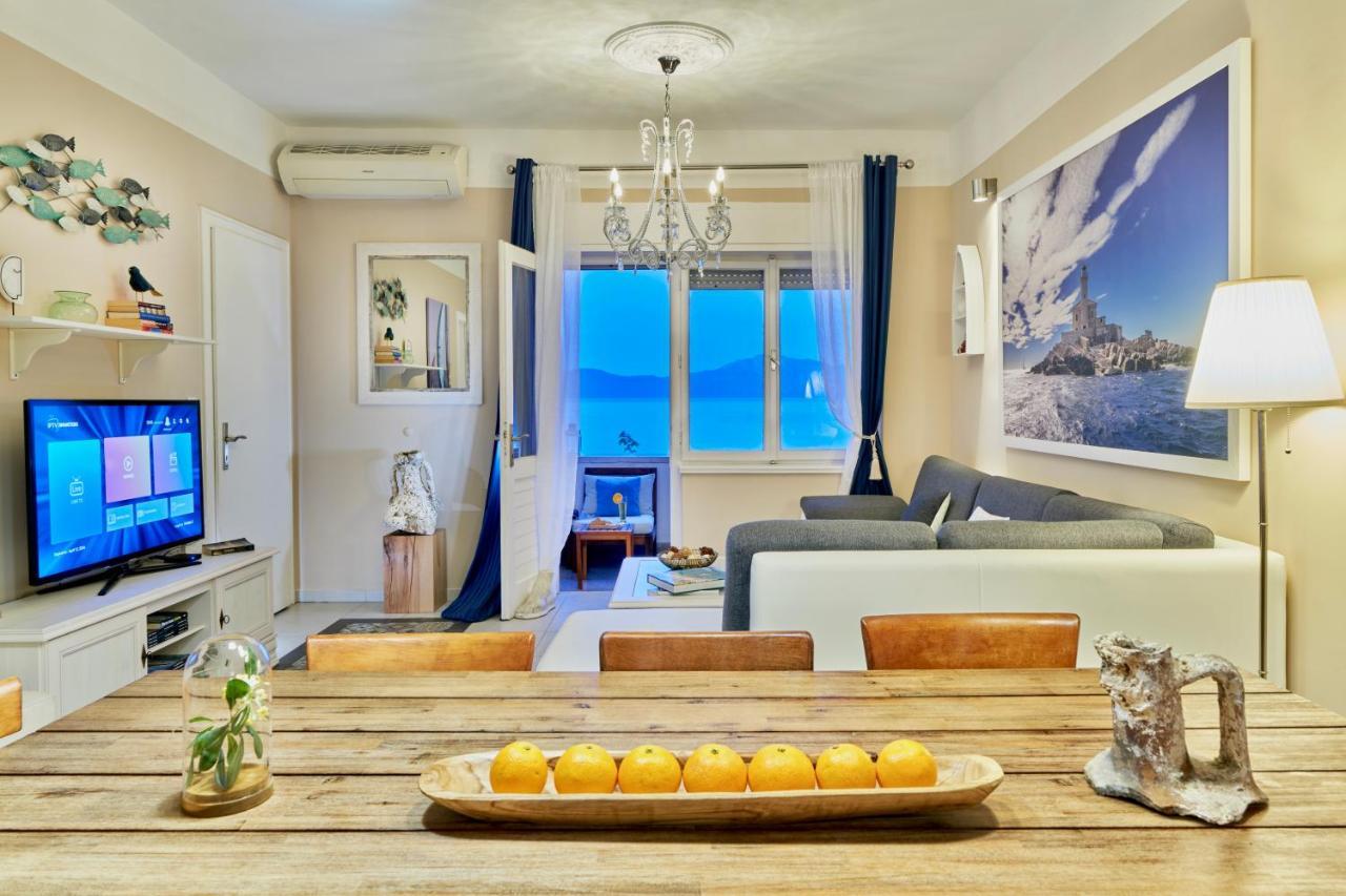 Holiday Home Labineca Gradac  Buitenkant foto