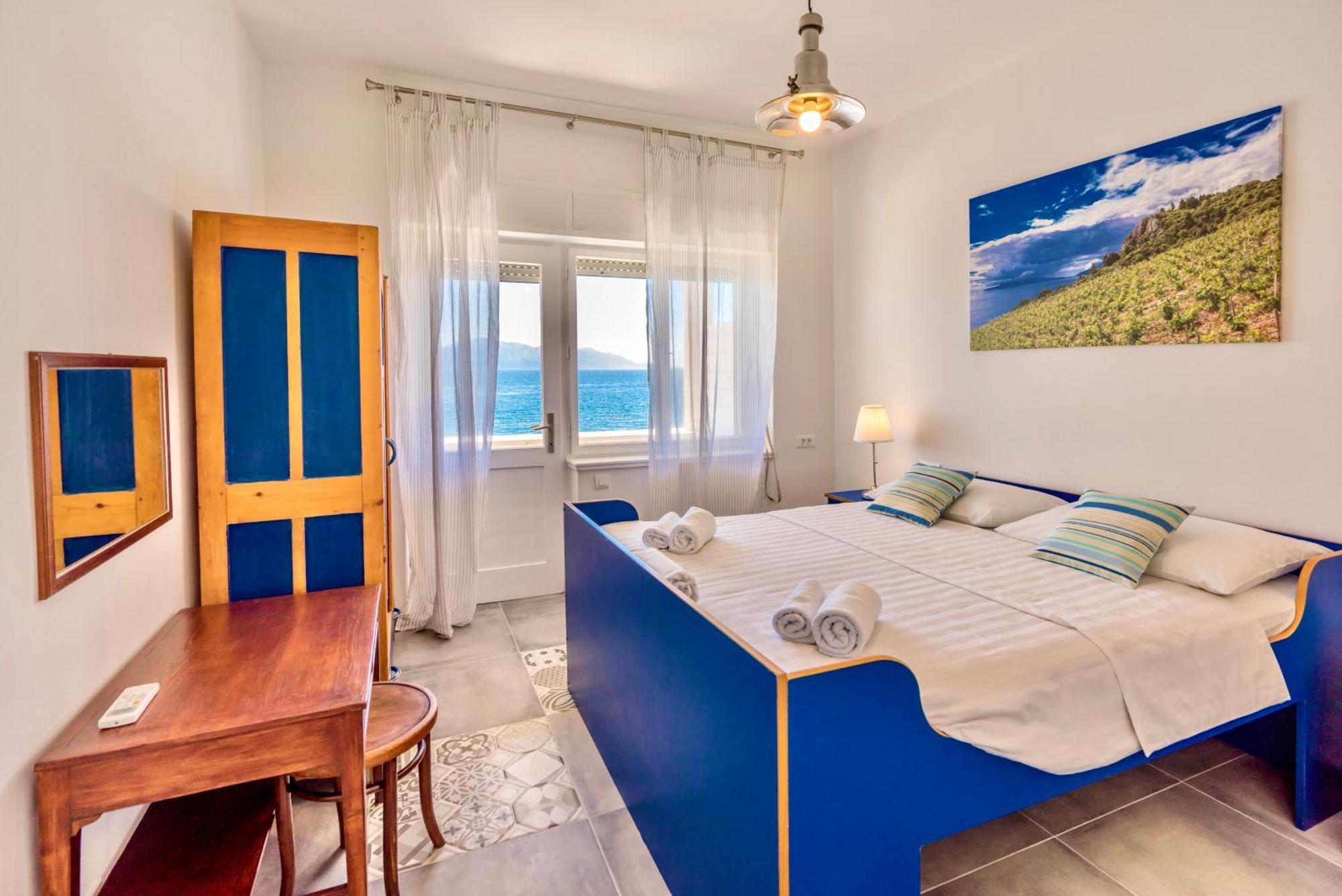 Holiday Home Labineca Gradac  Buitenkant foto