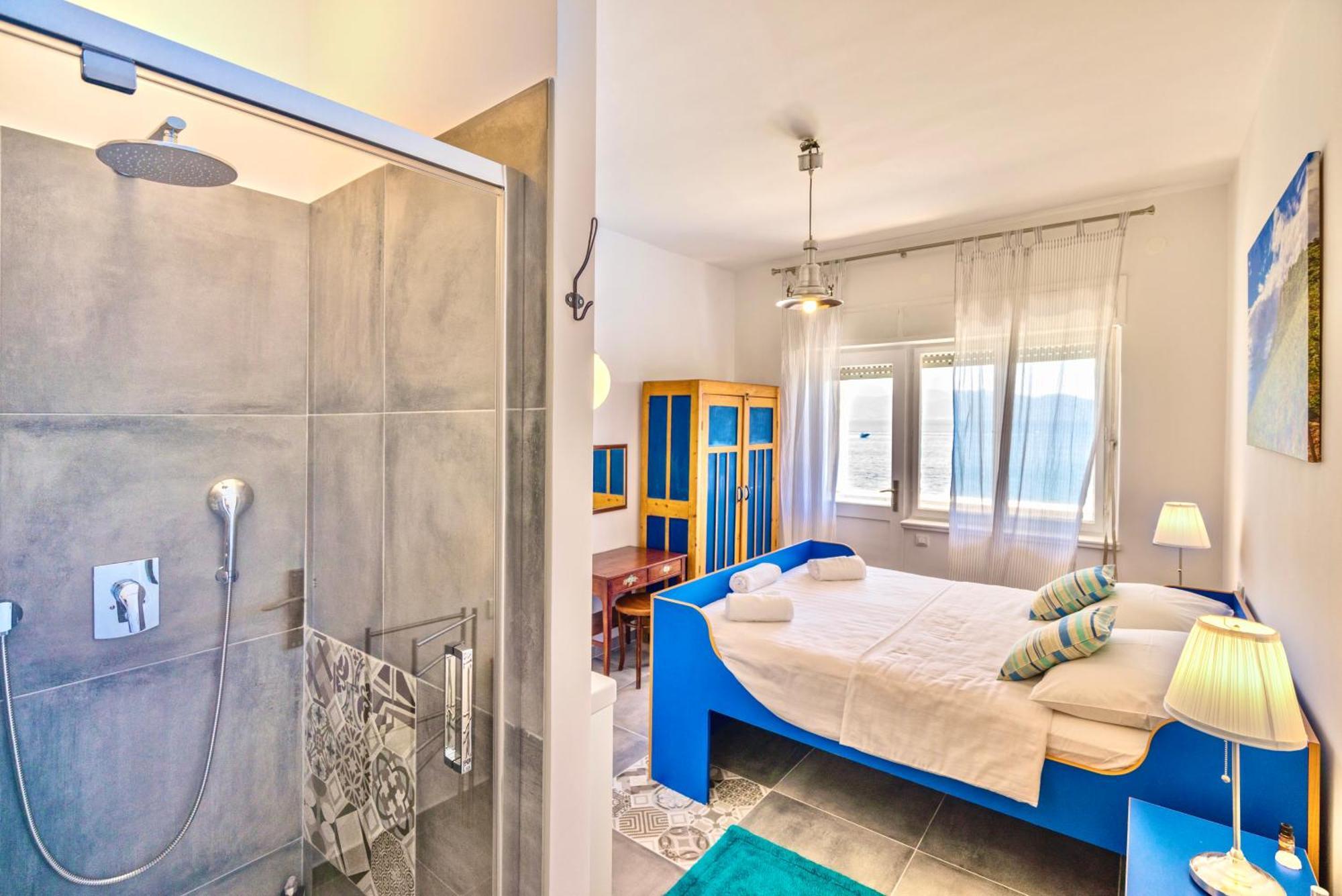 Holiday Home Labineca Gradac  Buitenkant foto