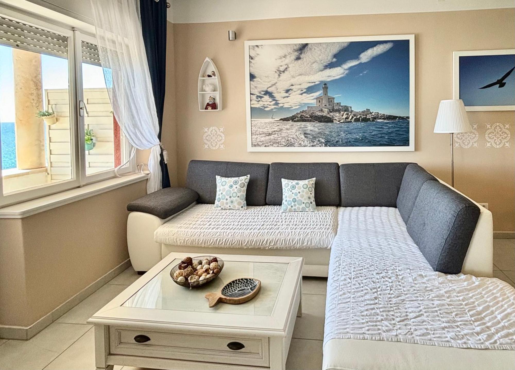 Holiday Home Labineca Gradac  Buitenkant foto