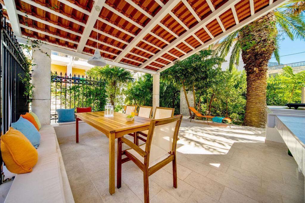Holiday Home Labineca Gradac  Buitenkant foto