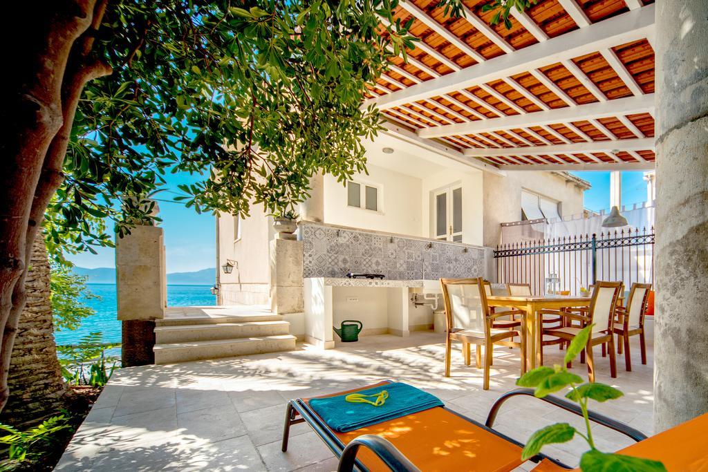 Holiday Home Labineca Gradac  Buitenkant foto