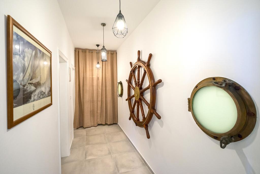 Holiday Home Labineca Gradac  Buitenkant foto