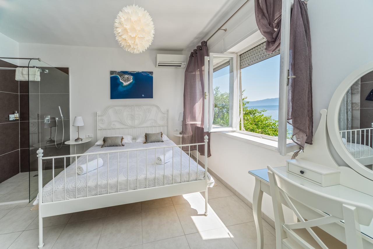 Holiday Home Labineca Gradac  Buitenkant foto