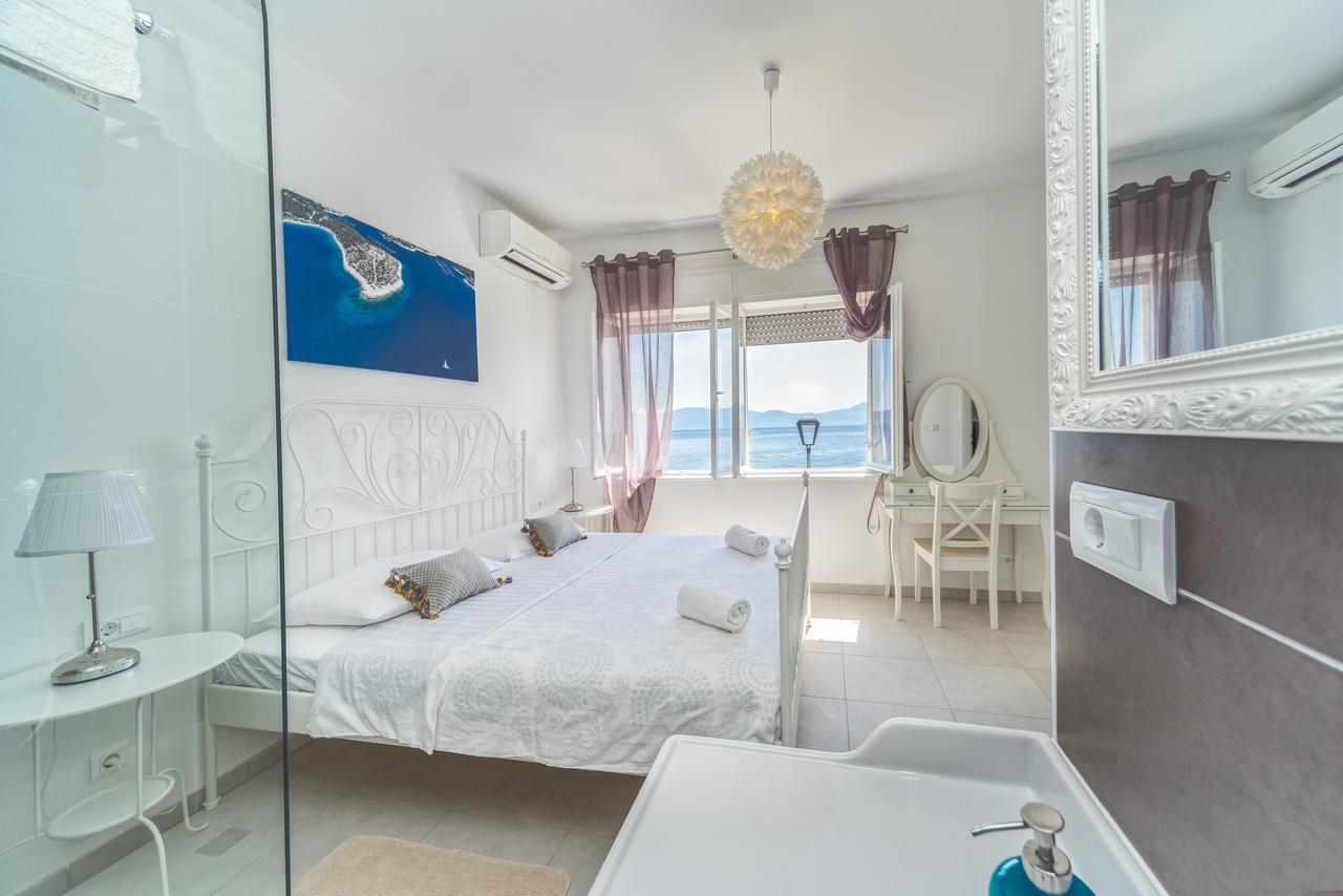 Holiday Home Labineca Gradac  Buitenkant foto